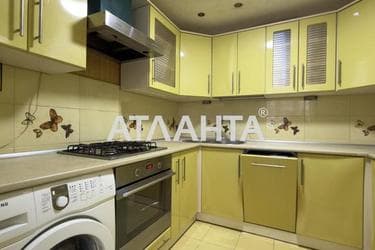 2-комнатная квартира по адресу Яворницкого Д. Ул. (площадь 43,4 м²) - фото 33 2-комнатная квартира по адресу Яворницкого Д. Ул. (площадь 43,4 м²) - Atlanta.ua - фото 33