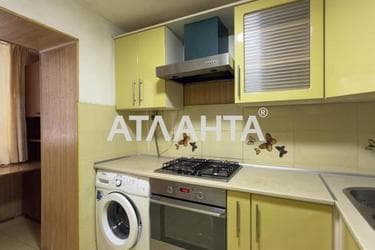 2-комнатная квартира по адресу Яворницкого Д. Ул. (площадь 43,4 м²) - фото 34 2-комнатная квартира по адресу Яворницкого Д. Ул. (площадь 43,4 м²) - Atlanta.ua - фото 34