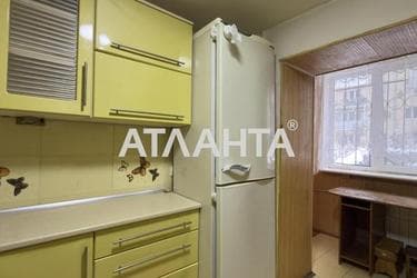2-комнатная квартира по адресу Яворницкого Д. Ул. (площадь 43,4 м²) - фото 35 2-комнатная квартира по адресу Яворницкого Д. Ул. (площадь 43,4 м²) - Atlanta.ua - фото 35