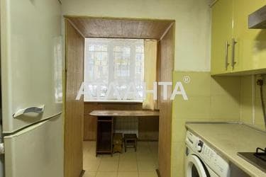 2-комнатная квартира по адресу Яворницкого Д. Ул. (площадь 43,4 м²) - фото 45 2-комнатная квартира по адресу Яворницкого Д. Ул. (площадь 43,4 м²) - Atlanta.ua - фото 45