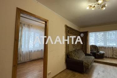 2-комнатная квартира по адресу Яворницкого Д. Ул. (площадь 43,4 м²) - фото 46 2-комнатная квартира по адресу Яворницкого Д. Ул. (площадь 43,4 м²) - Atlanta.ua - фото 46