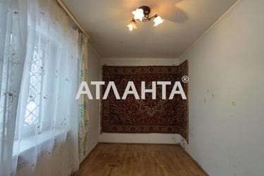 2-комнатная квартира по адресу Яворницкого Д. Ул. (площадь 43,4 м²) - фото 47 2-комнатная квартира по адресу Яворницкого Д. Ул. (площадь 43,4 м²) - Atlanta.ua - фото 47