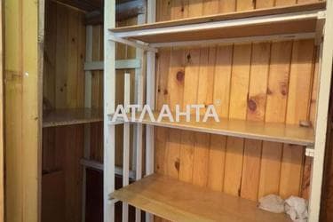 2-комнатная квартира по адресу Яворницкого Д. Ул. (площадь 43,4 м²) - фото 51 2-комнатная квартира по адресу Яворницкого Д. Ул. (площадь 43,4 м²) - Atlanta.ua - фото 51