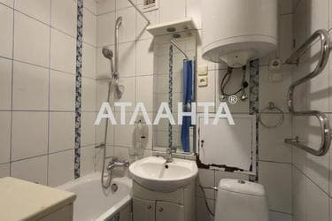 2-комнатная квартира по адресу Яворницкого Д. Ул. (площадь 43,4 м²) - фото 55 2-комнатная квартира по адресу Яворницкого Д. Ул. (площадь 43,4 м²) - Atlanta.ua - фото 55