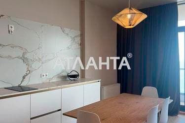 1-комнатная квартира по адресу Фонтанская дор. (площадь 54 м²) - фото 12 1-комнатная квартира по адресу Фонтанская дор. (площадь 54 м²) - Atlanta.ua - фото 12