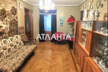 3-комнатная квартира по адресу ул. Ивана и Юрия Липы (площадь 59 м²) - фото 11 3-комнатная квартира по адресу ул. Ивана и Юрия Липы (площадь 59 м²) - Atlanta.ua - фото 11