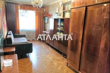 3-комнатная квартира по адресу ул. Ивана и Юрия Липы (площадь 59 м²) - фото 12 3-комнатная квартира по адресу ул. Ивана и Юрия Липы (площадь 59 м²) - Atlanta.ua - фото 12