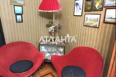 3-комнатная квартира по адресу ул. Ивана и Юрия Липы (площадь 59 м²) - фото 13 3-комнатная квартира по адресу ул. Ивана и Юрия Липы (площадь 59 м²) - Atlanta.ua - фото 13