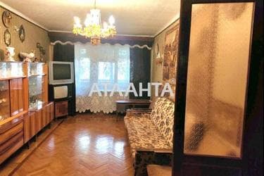 3-комнатная квартира по адресу ул. Ивана и Юрия Липы (площадь 59 м²) - фото 14 3-комнатная квартира по адресу ул. Ивана и Юрия Липы (площадь 59 м²) - Atlanta.ua - фото 14