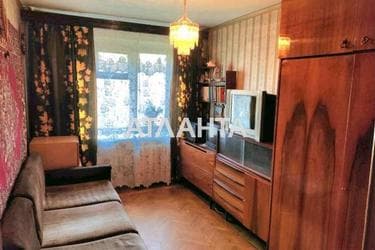 3-комнатная квартира по адресу ул. Ивана и Юрия Липы (площадь 59 м²) - фото 15 3-комнатная квартира по адресу ул. Ивана и Юрия Липы (площадь 59 м²) - Atlanta.ua - фото 15