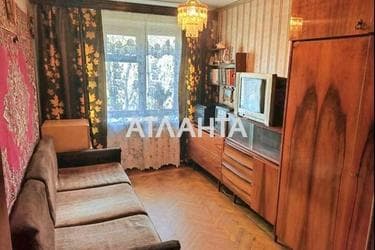 3-комнатная квартира по адресу ул. Ивана и Юрия Липы (площадь 59 м²) - фото 16 3-комнатная квартира по адресу ул. Ивана и Юрия Липы (площадь 59 м²) - Atlanta.ua - фото 16