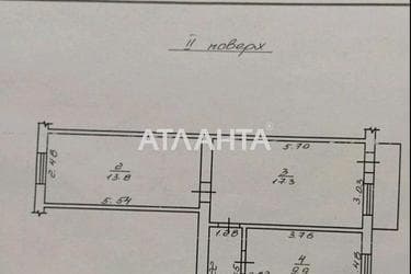 3-комнатная квартира по адресу ул. Ивана и Юрия Липы (площадь 59 м²) - фото 19 3-комнатная квартира по адресу ул. Ивана и Юрия Липы (площадь 59 м²) - Atlanta.ua - фото 19
