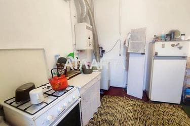 2-комнатная квартира по адресу ул. Мечникова (площадь 158,4 м²) - фото 23 2-комнатная квартира по адресу ул. Мечникова (площадь 158,4 м²) - Atlanta.ua - фото 23