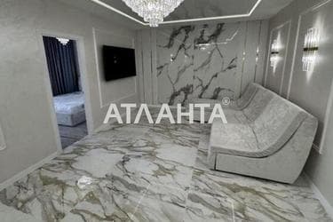 2-rooms apartment apartment by the address st. Franko Ivana (area 70 m²) - photo 20 2-rooms apartment apartment by the address st. Franko Ivana (area 70 m²) - Atlanta.ua - photo 20