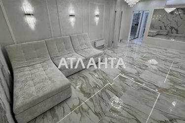 2-rooms apartment apartment by the address st. Franko Ivana (area 70 m²) - photo 21 2-rooms apartment apartment by the address st. Franko Ivana (area 70 m²) - Atlanta.ua - photo 21