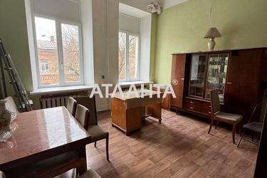 2-кімнатна квартира за адресою вул. Старопортофранківська (площа 42 м²) - фото 29 2-кімнатна квартира за адресою вул. Старопортофранківська (площа 42 м²) - Atlanta.ua - фото 29