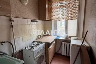 2-кімнатна квартира за адресою вул. Старопортофранківська (площа 42 м²) - фото 51 2-кімнатна квартира за адресою вул. Старопортофранківська (площа 42 м²) - Atlanta.ua - фото 51