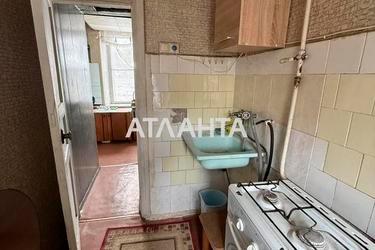 2-кімнатна квартира за адресою вул. Старопортофранківська (площа 42 м²) - фото 52 2-кімнатна квартира за адресою вул. Старопортофранківська (площа 42 м²) - Atlanta.ua - фото 52