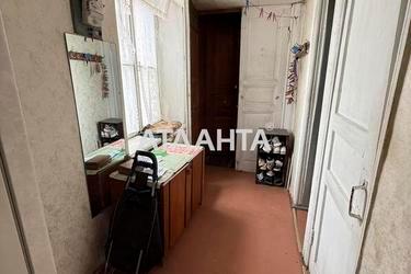 2-кімнатна квартира за адресою вул. Старопортофранківська (площа 42 м²) - фото 55 2-кімнатна квартира за адресою вул. Старопортофранківська (площа 42 м²) - Atlanta.ua - фото 55