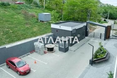 1-room apartment apartment by the address st. Fontanskaya dor Perekopskoy Divizii (area 24 m²) - photo 17 1-room apartment apartment by the address st. Fontanskaya dor Perekopskoy Divizii (area 24 m²) - Atlanta.ua - photo 17