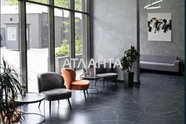 1-room apartment apartment by the address st. Fontanskaya dor Perekopskoy Divizii (area 24 m²) - photo 19 1-room apartment apartment by the address st. Fontanskaya dor Perekopskoy Divizii (area 24 m²) - Atlanta.ua - photo 19