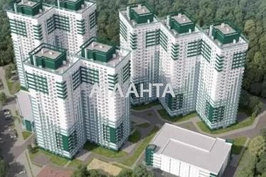 1-комнатная квартира по адресу ул. Жаботинского (площадь 45 м²) - фото 12 1-комнатная квартира по адресу ул. Жаботинского (площадь 45 м²) - Atlanta.ua - фото 12