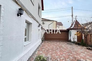 Дом по адресу ул. Донского Дмитрия (площадь 155,2 м²) - фото 23 Дом по адресу ул. Донского Дмитрия (площадь 155,2 м²) - Atlanta.ua - фото 23