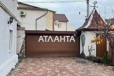 Дом по адресу ул. Донского Дмитрия (площадь 155,2 м²) - фото 24 Дом по адресу ул. Донского Дмитрия (площадь 155,2 м²) - Atlanta.ua - фото 24