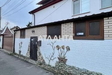 Дом по адресу ул. Донского Дмитрия (площадь 155,2 м²) - фото 25 Дом по адресу ул. Донского Дмитрия (площадь 155,2 м²) - Atlanta.ua - фото 25