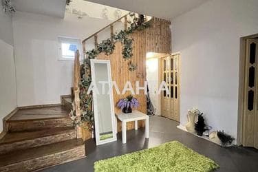 Дом по адресу ул. Донского Дмитрия (площадь 155,2 м²) - фото 32 Дом по адресу ул. Донского Дмитрия (площадь 155,2 м²) - Atlanta.ua - фото 32