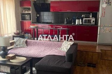 3-rooms apartment apartment by the address st. Fesenko Efima Petrovskogo (area 73,8 m²) - photo 13 3-rooms apartment apartment by the address st. Fesenko Efima Petrovskogo (area 73,8 m²) - Atlanta.ua - photo 13