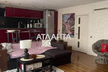 3-rooms apartment apartment by the address st. Fesenko Efima Petrovskogo (area 73,8 m²) - photo 12 3-rooms apartment apartment by the address st. Fesenko Efima Petrovskogo (area 73,8 m²) - Atlanta.ua - photo 12