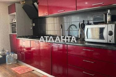 3-rooms apartment apartment by the address st. Fesenko Efima Petrovskogo (area 73,8 m²) - photo 11 3-rooms apartment apartment by the address st. Fesenko Efima Petrovskogo (area 73,8 m²) - Atlanta.ua - photo 11