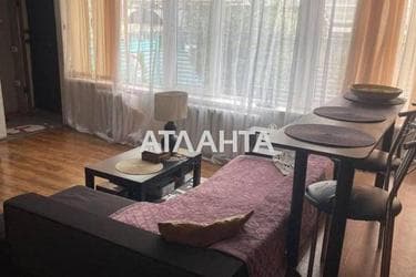 3-rooms apartment apartment by the address st. Fesenko Efima Petrovskogo (area 73,8 m²) - photo 14 3-rooms apartment apartment by the address st. Fesenko Efima Petrovskogo (area 73,8 m²) - Atlanta.ua - photo 14