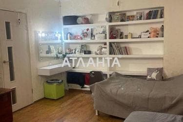 3-rooms apartment apartment by the address st. Fesenko Efima Petrovskogo (area 73,8 m²) - photo 15 3-rooms apartment apartment by the address st. Fesenko Efima Petrovskogo (area 73,8 m²) - Atlanta.ua - photo 15