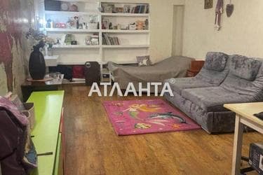 3-rooms apartment apartment by the address st. Fesenko Efima Petrovskogo (area 73,8 m²) - photo 16 3-rooms apartment apartment by the address st. Fesenko Efima Petrovskogo (area 73,8 m²) - Atlanta.ua - photo 16