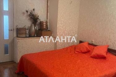 3-rooms apartment apartment by the address st. Fesenko Efima Petrovskogo (area 73,8 m²) - photo 17 3-rooms apartment apartment by the address st. Fesenko Efima Petrovskogo (area 73,8 m²) - Atlanta.ua - photo 17