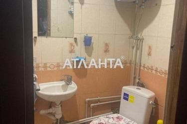 3-rooms apartment apartment by the address st. Fesenko Efima Petrovskogo (area 73,8 m²) - photo 18 3-rooms apartment apartment by the address st. Fesenko Efima Petrovskogo (area 73,8 m²) - Atlanta.ua - photo 18