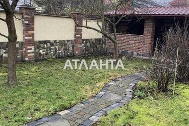 Дом по адресу ул. Володимира Великого (площадь 291 м²) - фото 46 Дом по адресу ул. Володимира Великого (площадь 291 м²) - Atlanta.ua - фото 46