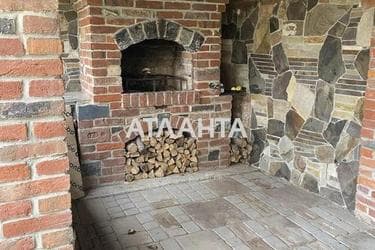 Дом по адресу ул. Володимира Великого (площадь 291 м²) - фото 47 Дом по адресу ул. Володимира Великого (площадь 291 м²) - Atlanta.ua - фото 47