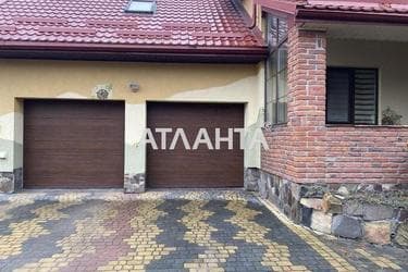 Дом по адресу ул. Володимира Великого (площадь 291 м²) - фото 48 Дом по адресу ул. Володимира Великого (площадь 291 м²) - Atlanta.ua - фото 48