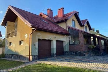 Дом по адресу Шашкевича пл. (площадь 291 м²) - фото 24 Дом по адресу Шашкевича пл. (площадь 291 м²) - Atlanta.ua - фото 24