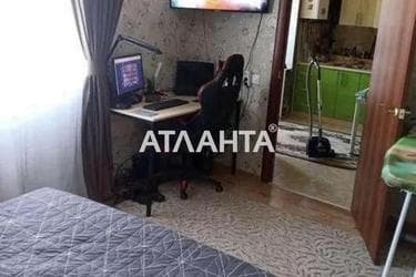 1-комнатная квартира по адресу ул. Европейская (площадь 36 м²) - фото 7 1-комнатная квартира по адресу ул. Европейская (площадь 36 м²) - Atlanta.ua - фото 7