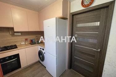 2-кімнатна квартира за адресою вул. Європейська (площа 40,5 м²) - фото 19 2-кімнатна квартира за адресою вул. Європейська (площа 40,5 м²) - Atlanta.ua - фото 19