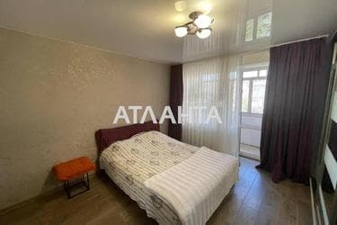 2-кімнатна квартира за адресою вул. Європейська (площа 40,5 м²) - фото 16 2-кімнатна квартира за адресою вул. Європейська (площа 40,5 м²) - Atlanta.ua - фото 16