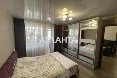 2-кімнатна квартира за адресою вул. Європейська (площа 40,5 м²) - фото 15 2-кімнатна квартира за адресою вул. Європейська (площа 40,5 м²) - Atlanta.ua - фото 15