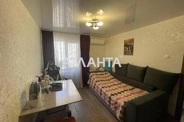 2-кімнатна квартира за адресою вул. Європейська (площа 40,5 м²) - фото 18 2-кімнатна квартира за адресою вул. Європейська (площа 40,5 м²) - Atlanta.ua - фото 18