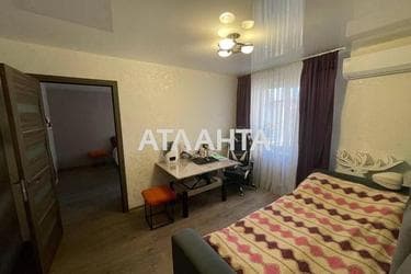 2-кімнатна квартира за адресою вул. Європейська (площа 40,5 м²) - фото 17 2-кімнатна квартира за адресою вул. Європейська (площа 40,5 м²) - Atlanta.ua - фото 17