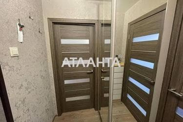 2-кімнатна квартира за адресою вул. Європейська (площа 40,5 м²) - фото 21 2-кімнатна квартира за адресою вул. Європейська (площа 40,5 м²) - Atlanta.ua - фото 21