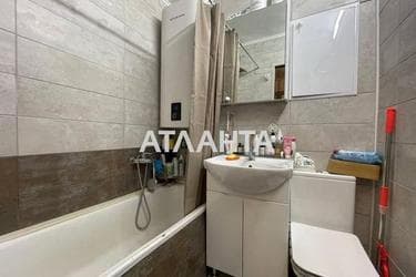 2-кімнатна квартира за адресою вул. Європейська (площа 40,5 м²) - фото 23 2-кімнатна квартира за адресою вул. Європейська (площа 40,5 м²) - Atlanta.ua - фото 23